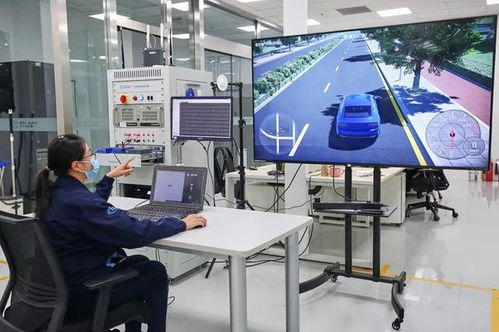 解碼二十億投資的電動(dòng)汽車測(cè)試中心 在線能源計(jì)量技術(shù)何以成為核心
